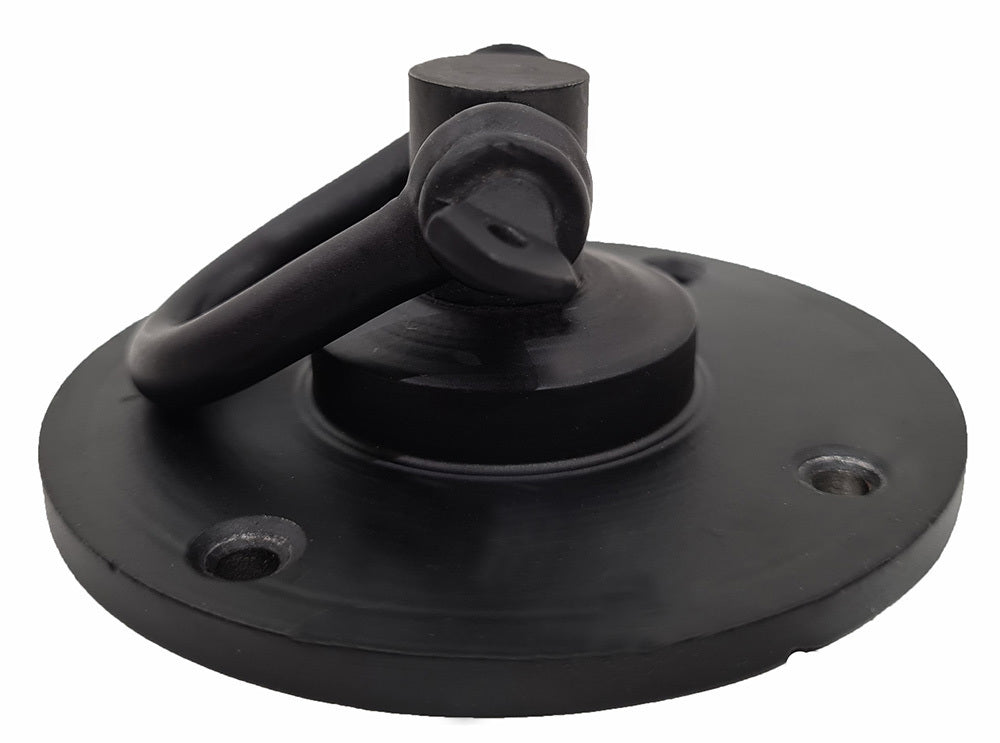 MORGAN V2 ENDURANCE STEEL BALL BEARING SWIVEL