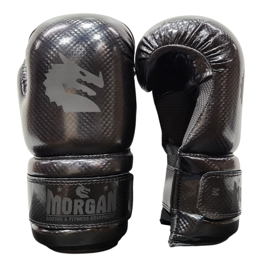MORGAN Semi Contact Sparring Gloves - MMA Training Gear