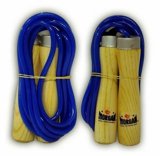 MORGAN Boxing Speed Cardio Deluxe Speed Skipping Rope