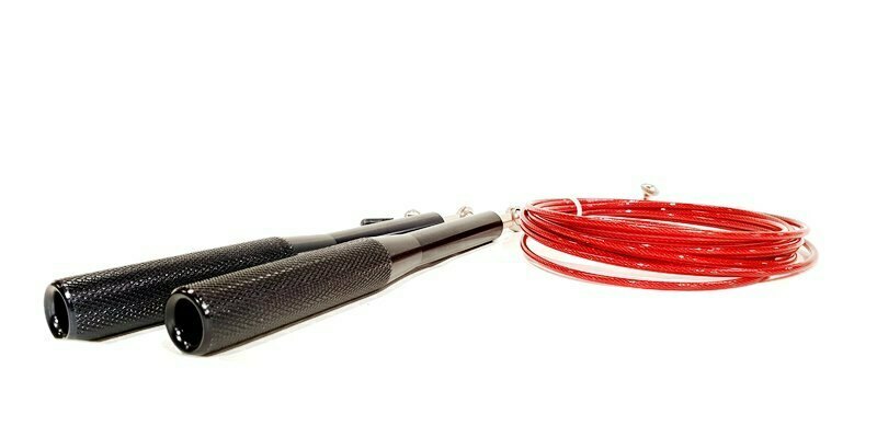 MORGAN Hurricane Speed Rope