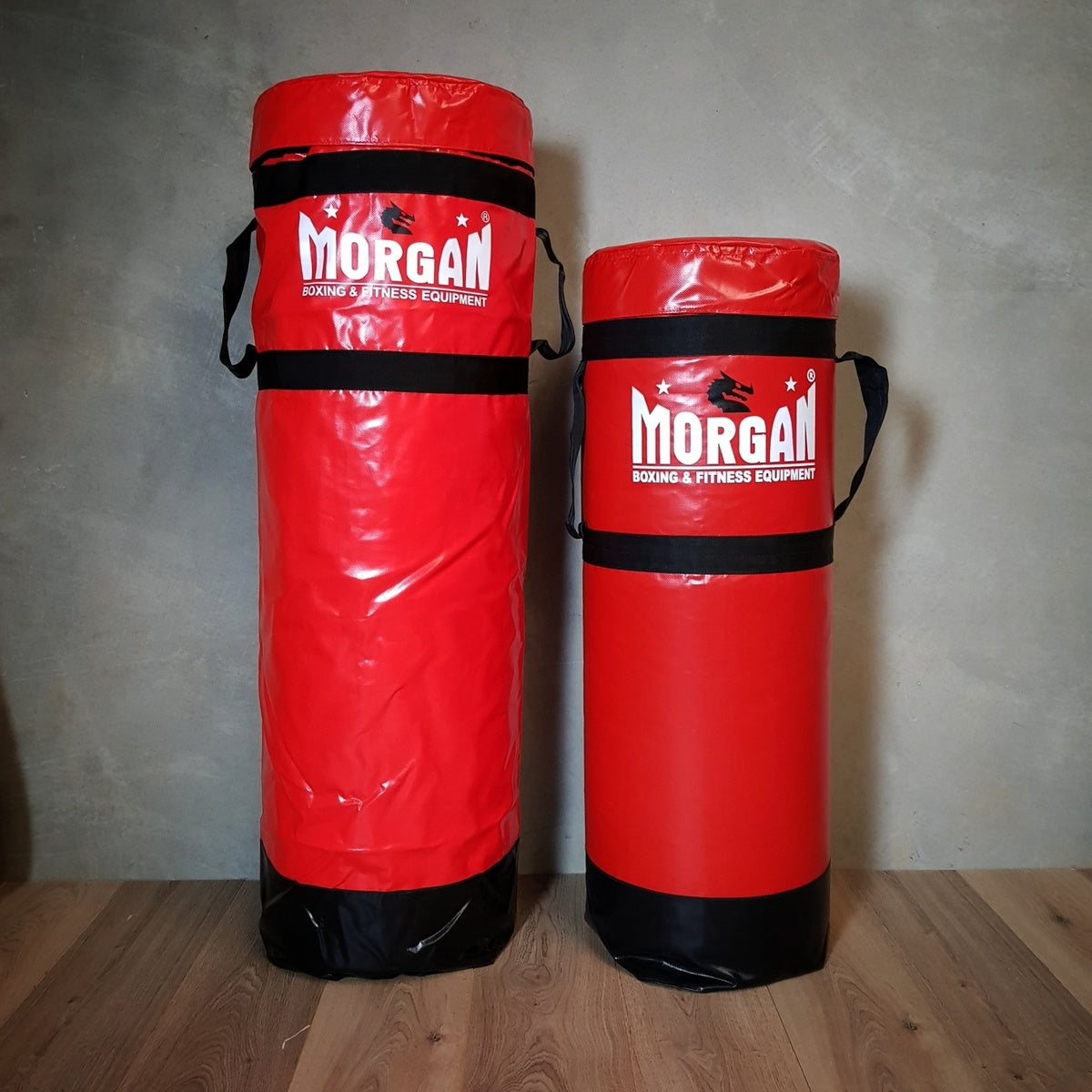 MORGAN 4Ft Platinum Rugby Tackle Bag GRAPPLING BUMPING