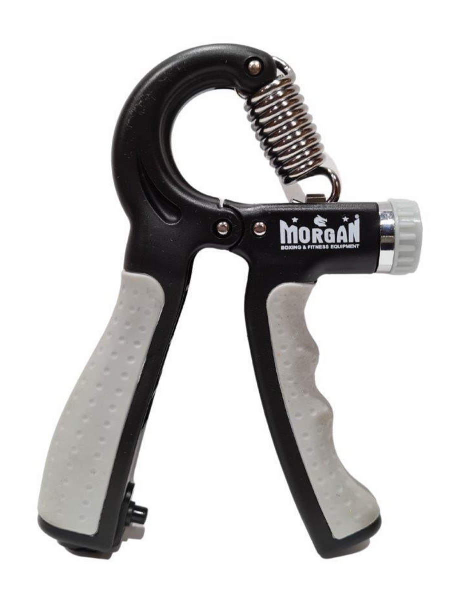 MORGAN HAND GRIP STRENGTHENER 10-40kg