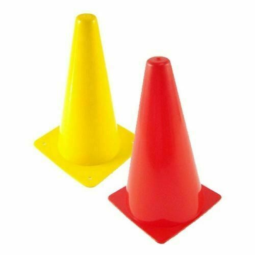 MORGAN Training Markers 9" & 12" - Boxing & Martial Arts