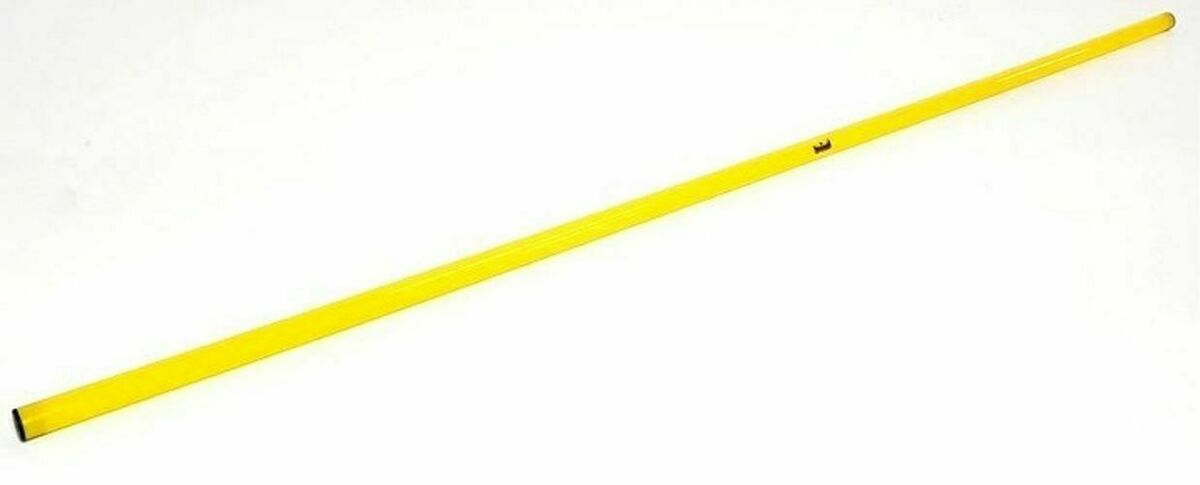 MORGAN Multi-Use Training Witches Hat Pole Agility Pole