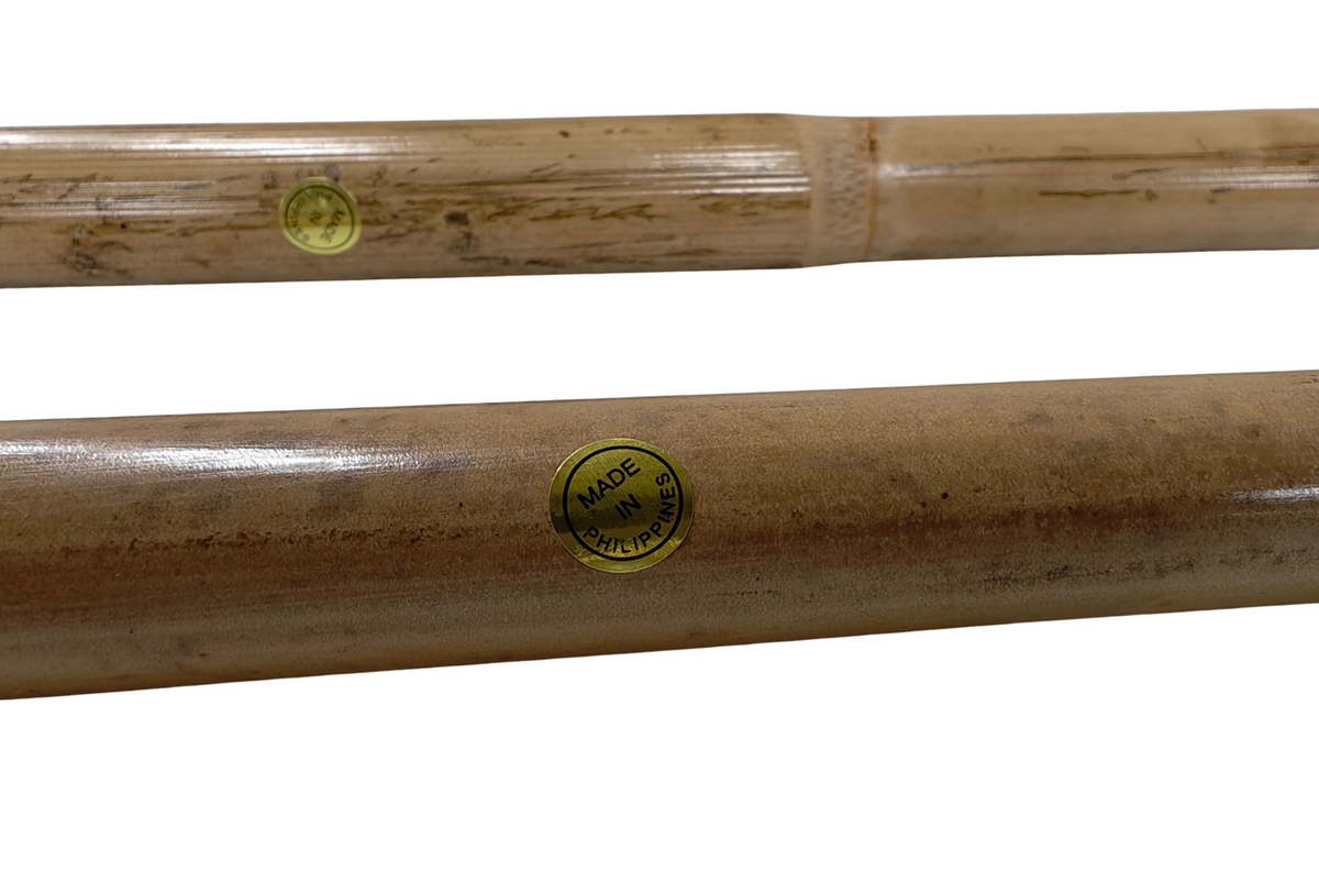 MORGAN Eskrima/Kali Sticks (Pair) Martial Arts Training Weapon (26'')