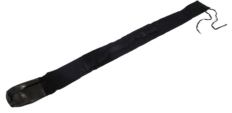 MORGAN Bo & Long Martial Arts Training WEAPON Case (190Cm)