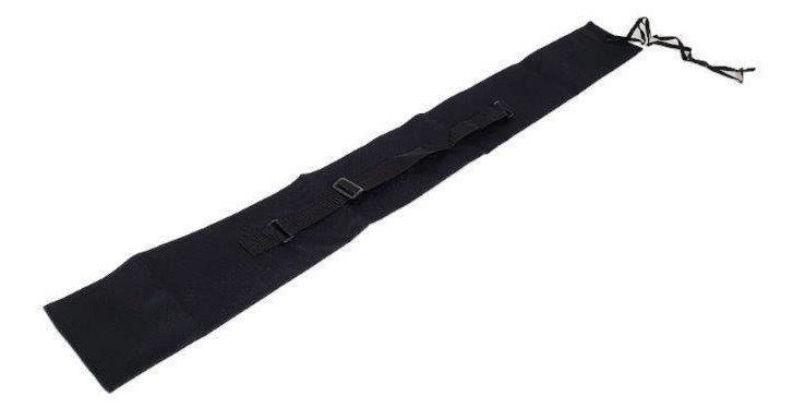 MORGAN Jo & Short Martial Arts Training Weapon Case (130Cm)
