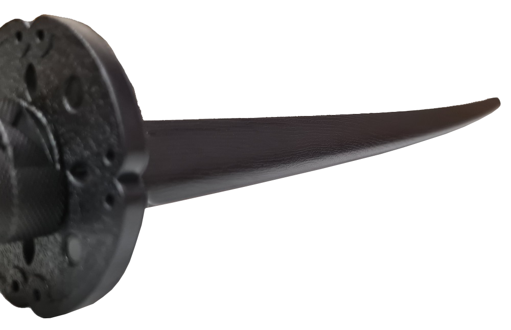 MORGAN Polypropylene Bokken