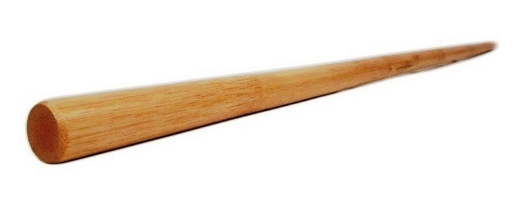 MORGAN Plain Rattan Bo Martial Arts Training Weapon (72" - 180Cm)