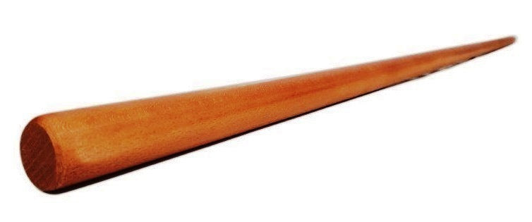 MORGAN Red Oak Bo Martial Arts Training Weapon (72" - 180Cm)