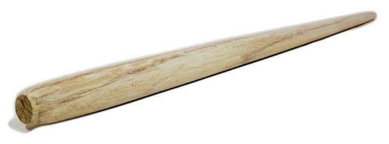 MORGAN White Oak Tapered Jo Staff Martial Arts Training Weapon (50" - 127Cm)