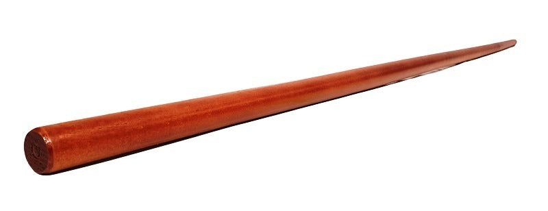 MORGAN Red Oak Martial Arts Training Weapon Jo (50" - 127Cm)