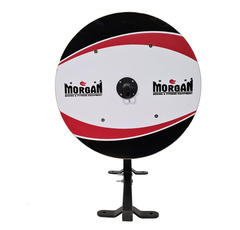MORGAN V2 ENDURANCE Speedball Platform