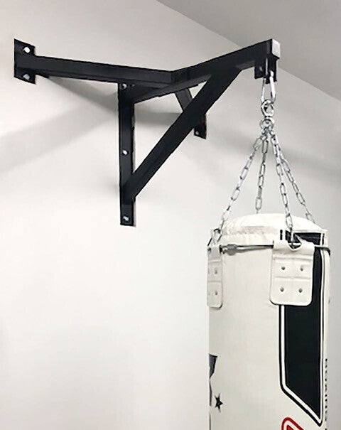 MORGAN Platinum Punch Bag Hanger 250kg Heavy Duty