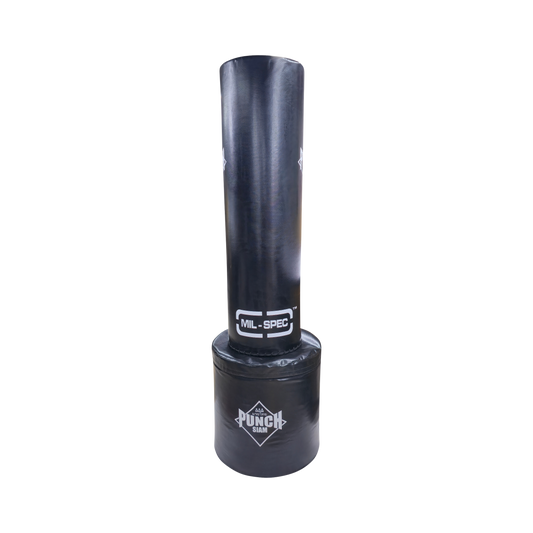 BOXING BAG - FREE STANDING - Siam™ - SPRING