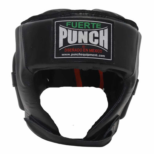 HEAD GEAR - Mexican™ - OPEN FACE
