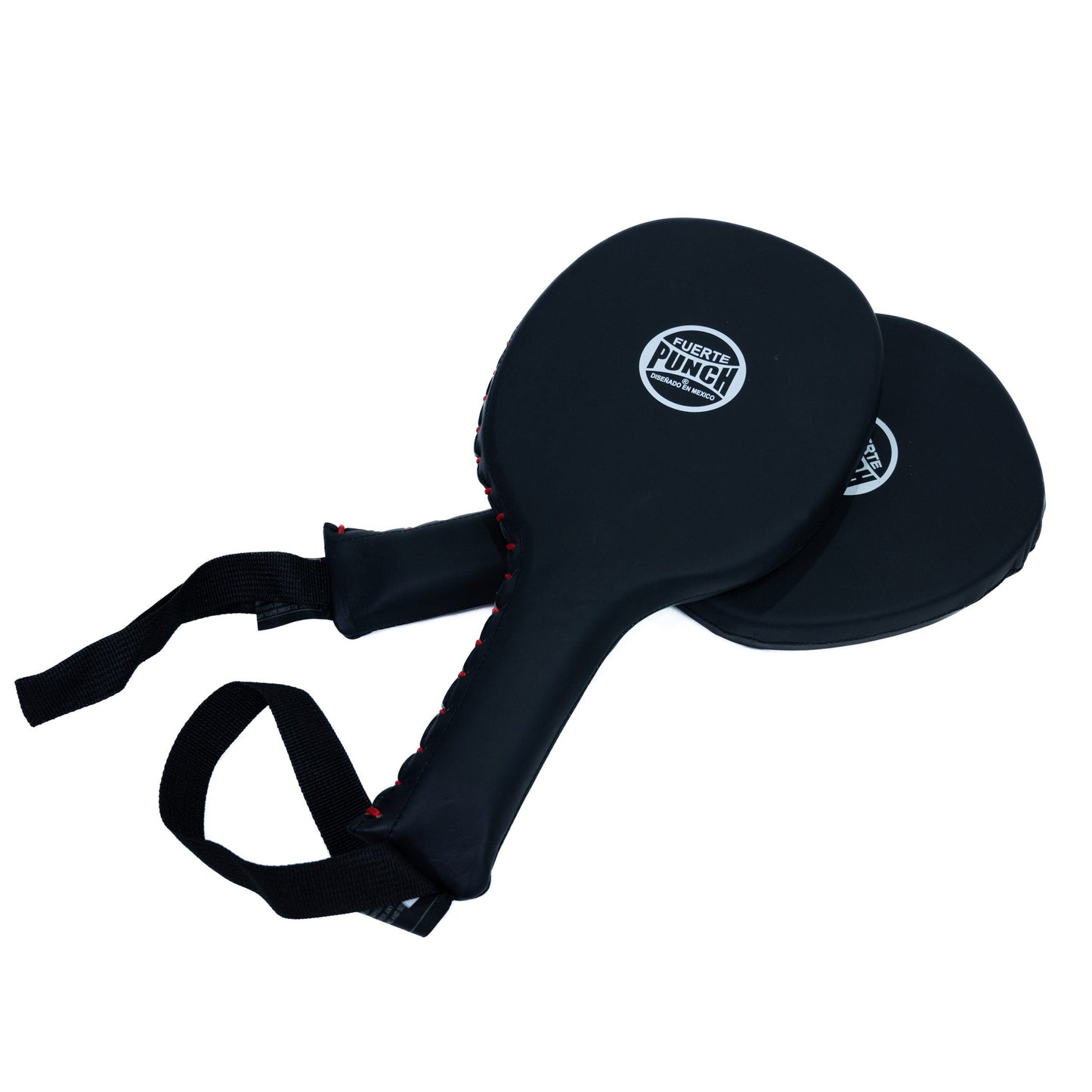 PADDLES - Mexican™- MATT BLACK