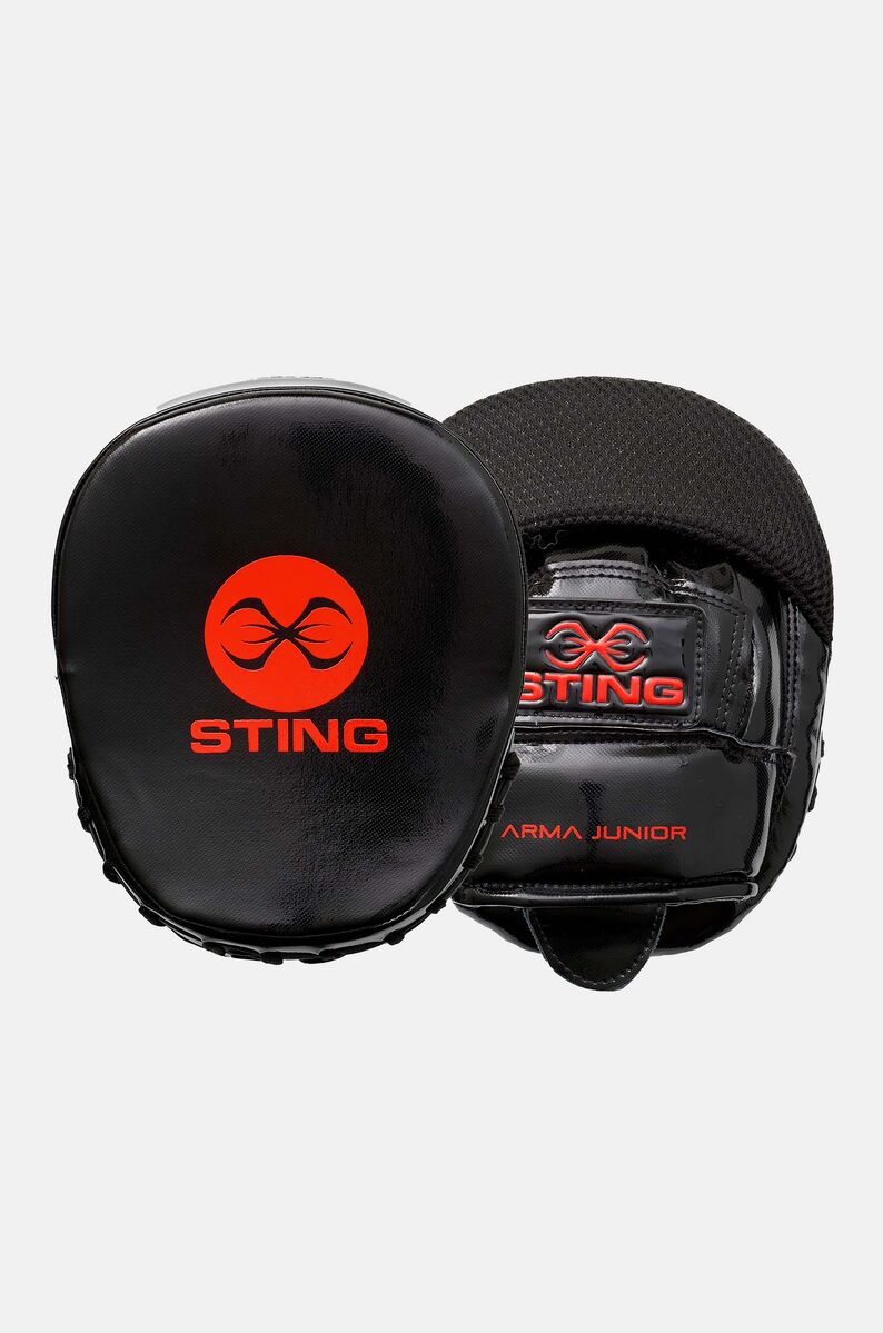 STING Arma Junior Focus Mitts