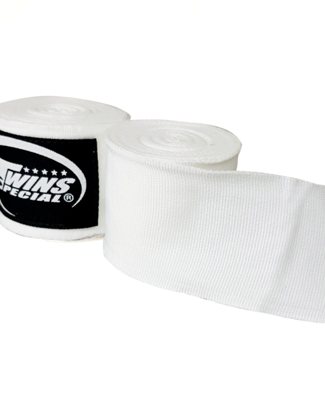 5m TWINS Pro Boxing Elastic Handwraps