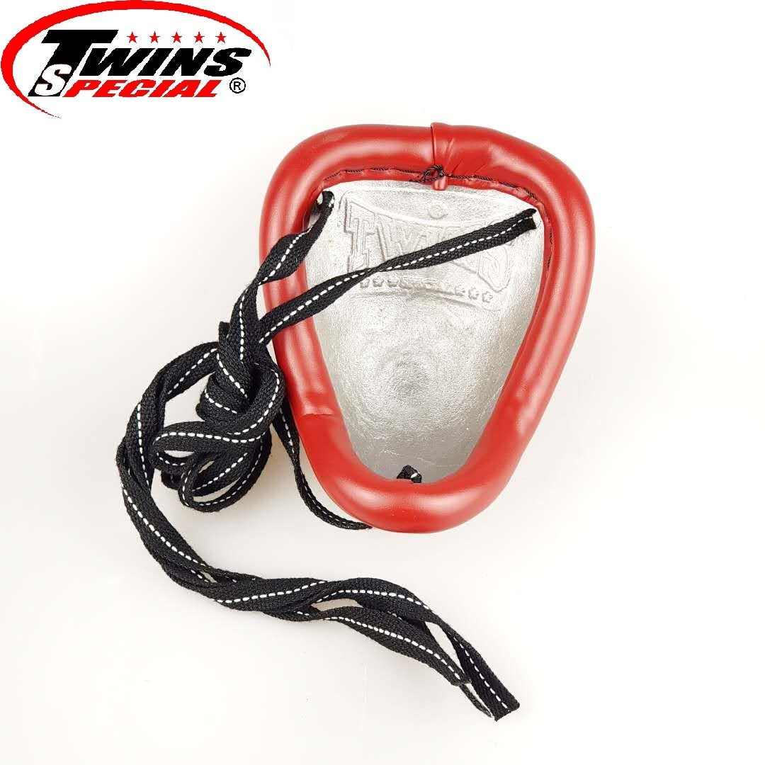 Twins Special Groin Protector
