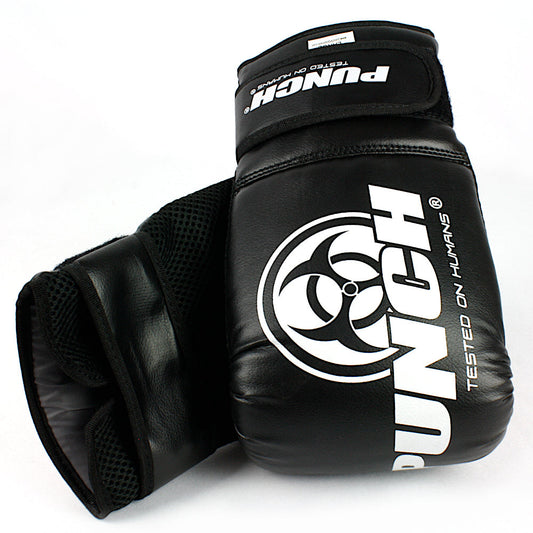BAG MITTS - Urban™ - BLACK