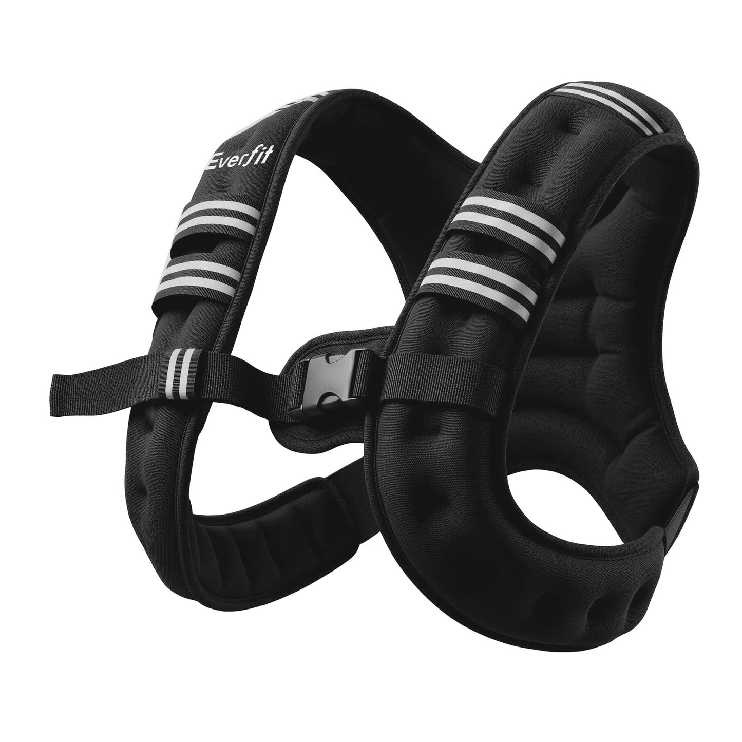 Everfit weighted vest product detail