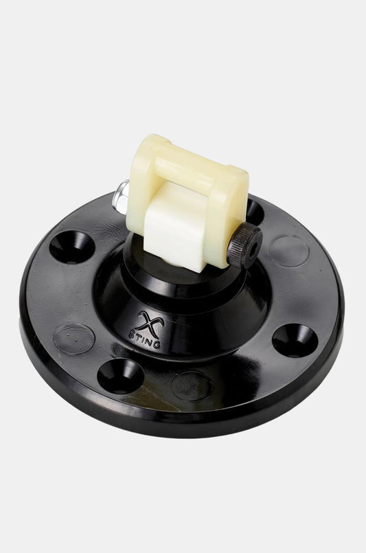 STING Polycarbonate Speedball Swivel detail