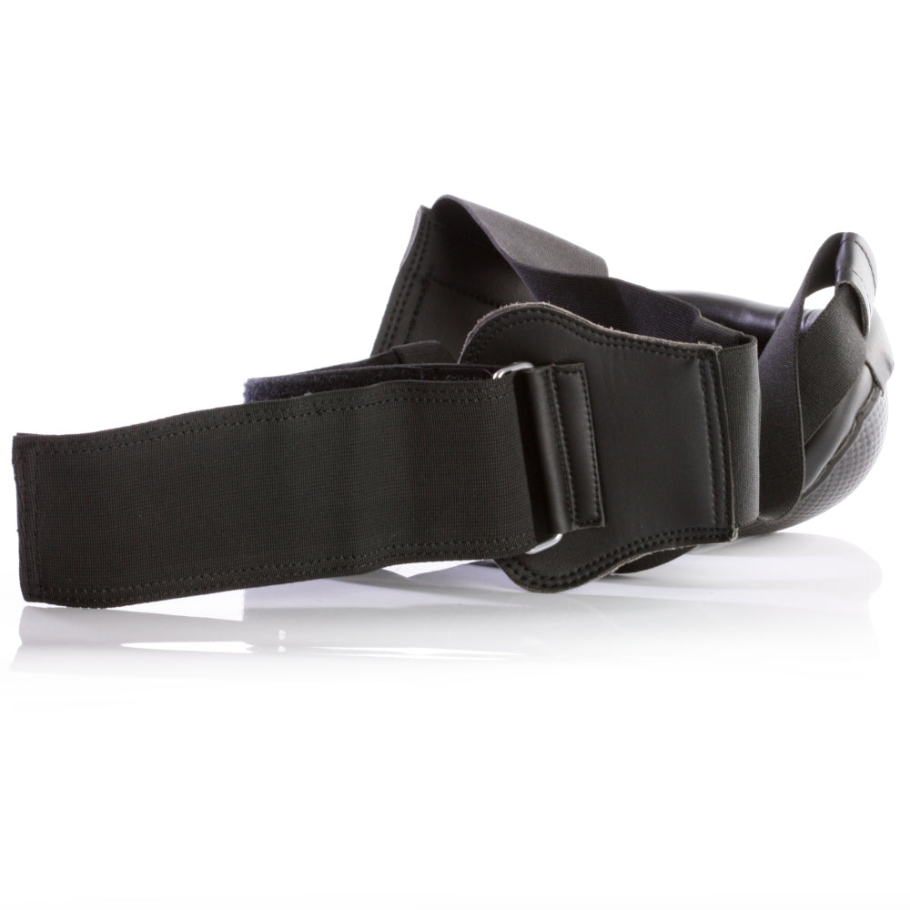 GROIN GUARD - Black Diamond™ - STEEL - L/ XL