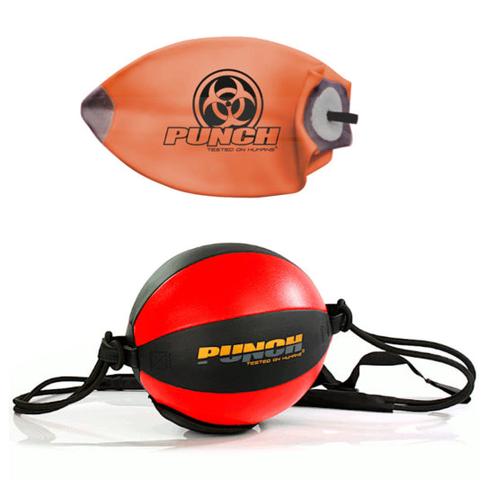 FLOOR TO CEILING BALL - Urban™️ BLADDER