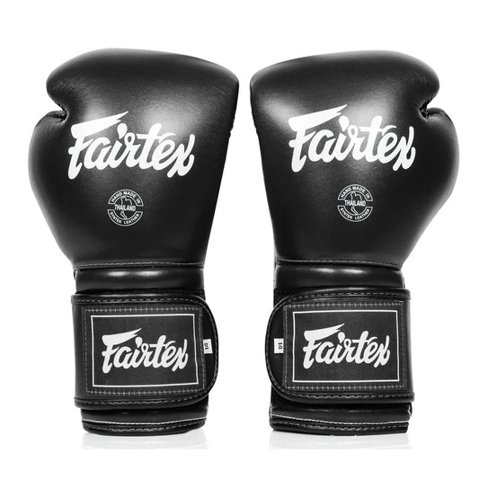 Fairtex BGV9C Plus Mexican Style Boxing Gloves