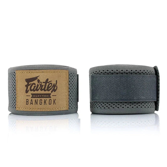 Fairtex HW4 4.5m Elastic Mesh Hand Wraps