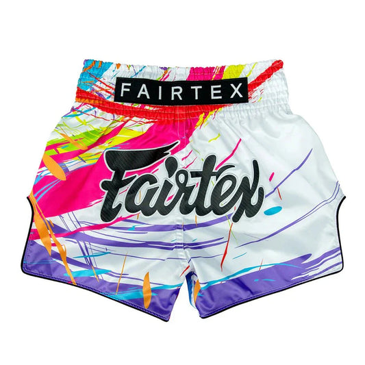 Fairtex World Music Muay Thai Shorts