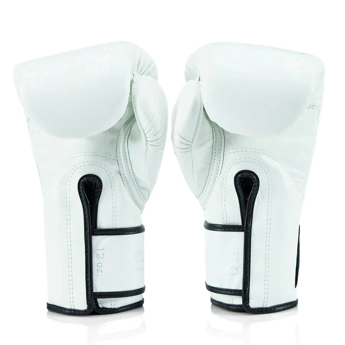 Fairtex x Glory BGVG3 Boxing Gloves