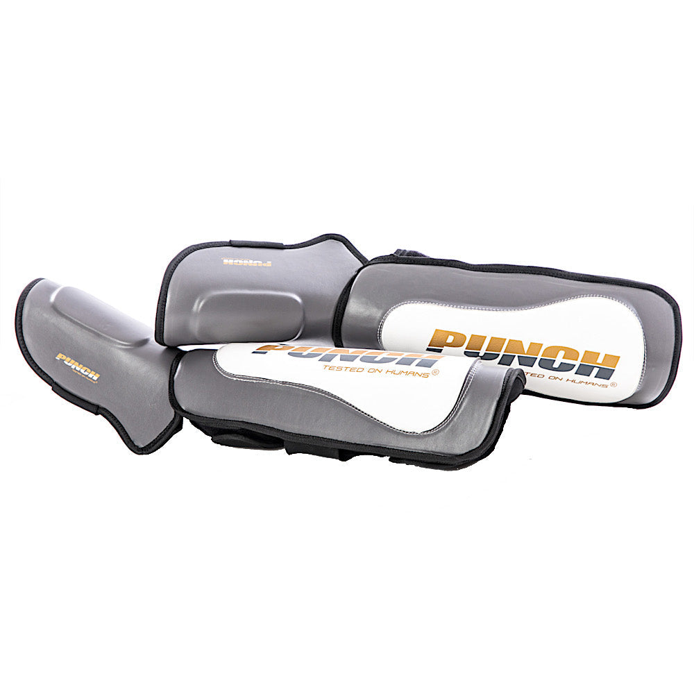 SHIN PADS - Urban™ MUAY THAI