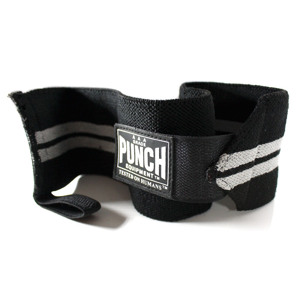 WRIST WRAPS/ STRAPS - ONE SIZE