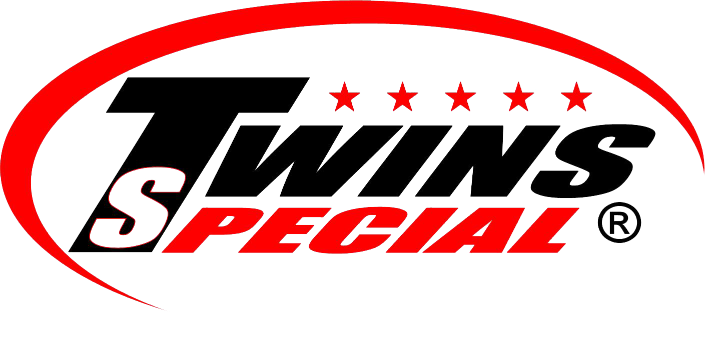Twins Special