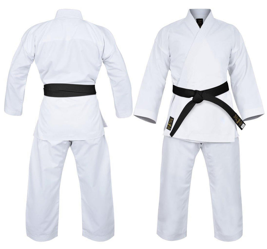 Karate