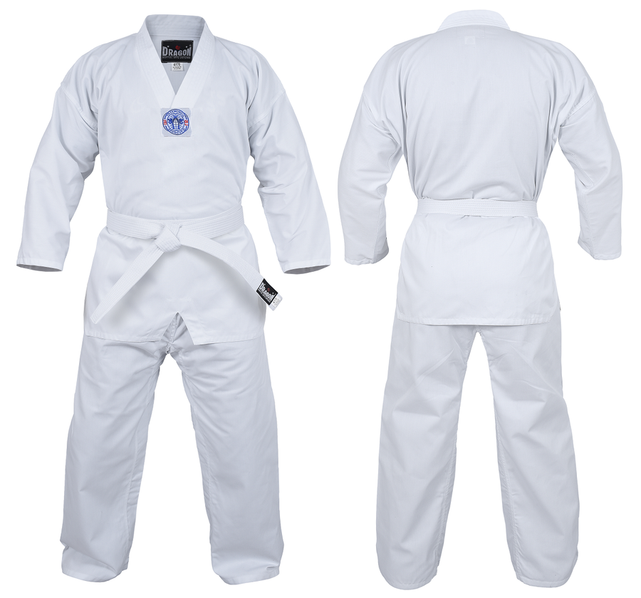 Taekwondo