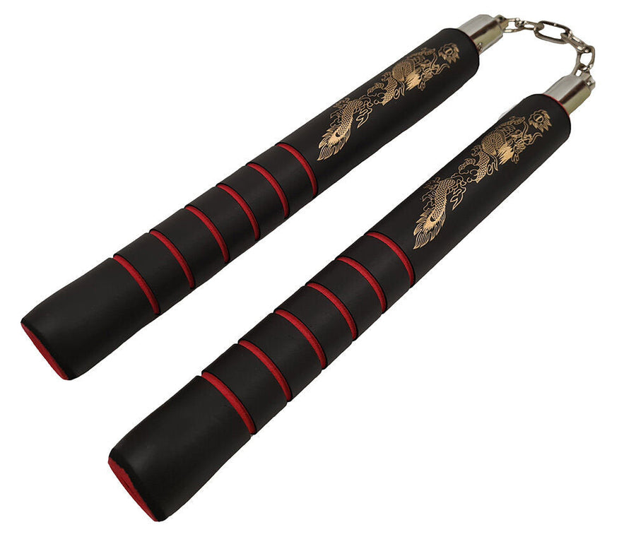 Training Weapons