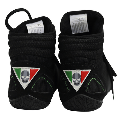 BOXING BOOT - Mexican™ Fuerte MATADOR