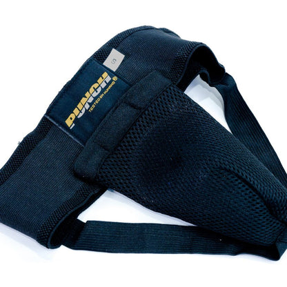 GROIN GUARD - Urban™ - CUP - BLACK