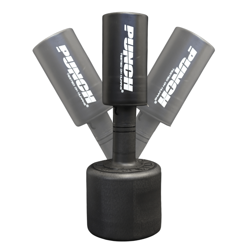BOXING BAG - Urban™ FREE STANDING PUNCHFIT® BAG