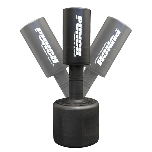 BOXING BAG - Urban™ FREE STANDING PUNCHFIT® BAG