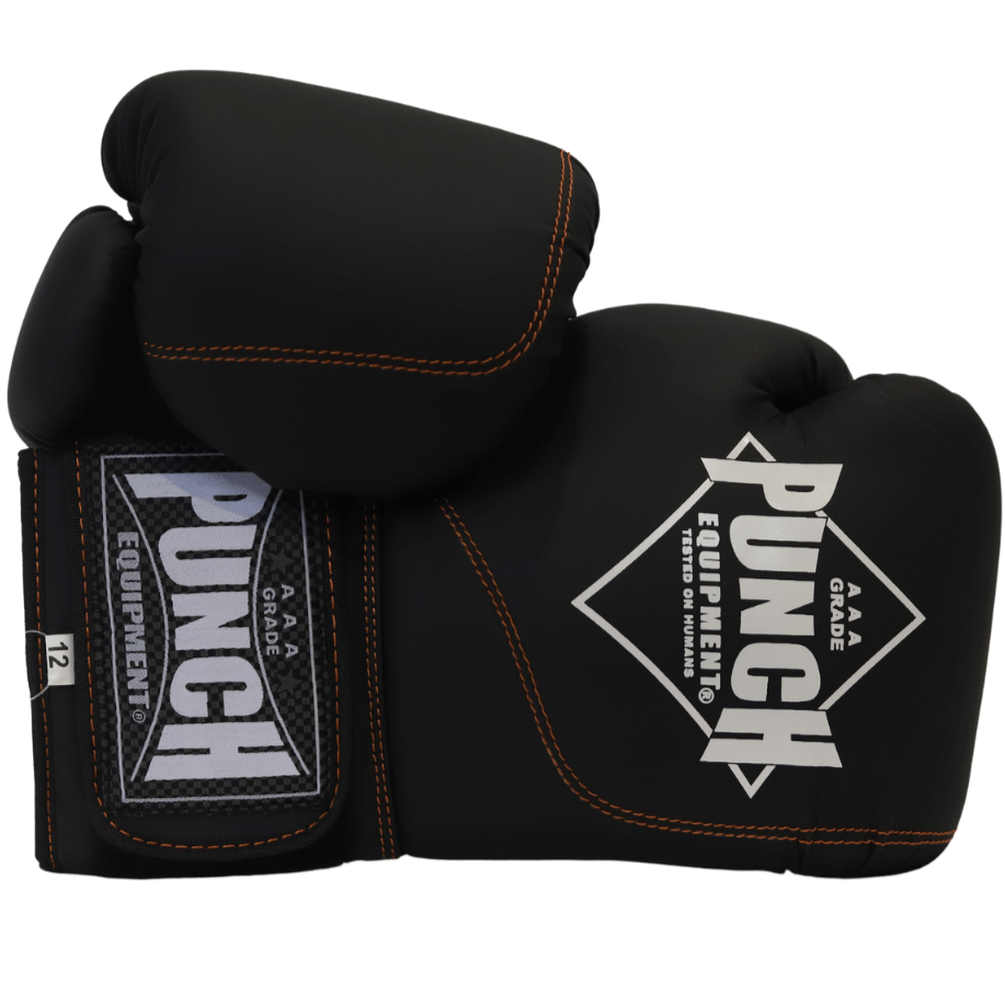 BAG GLOVES - Black Diamond™ - OSO - MATT BLACK