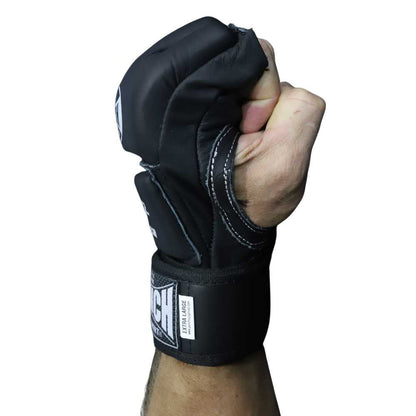 MMA GLOVES - Cage Cutters™ - 4oz