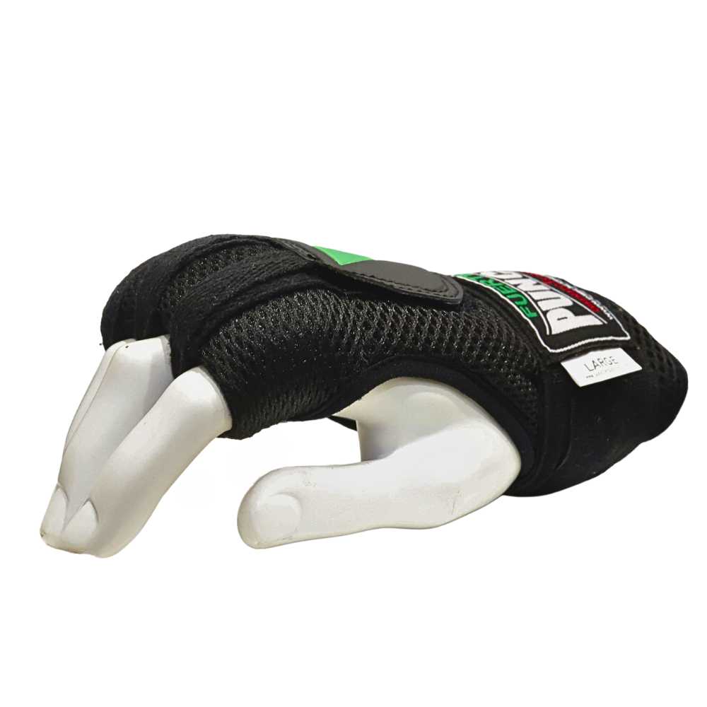 QUICK WRAPS - Mexican™ RAPIDO - BLACK