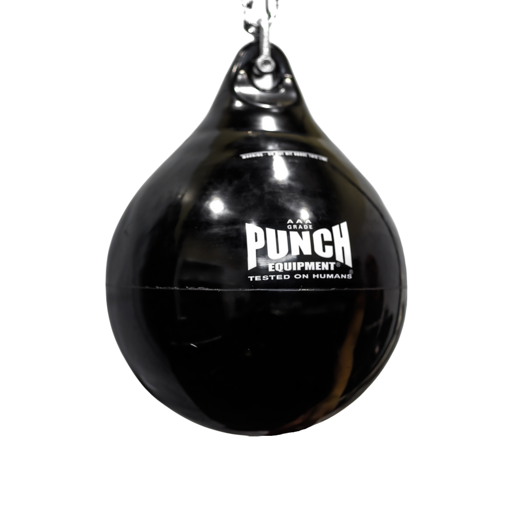 BOXING BAG - H2O - 15" - 35KG FILLED
