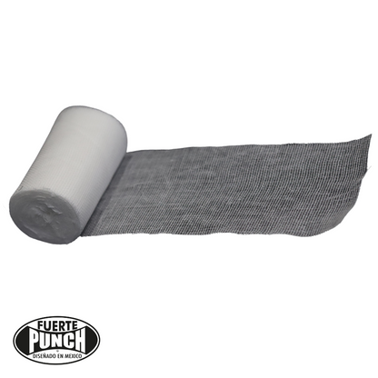 HAND WRAPS - Mexican™ GAUZE - 5.5M 12 PACK