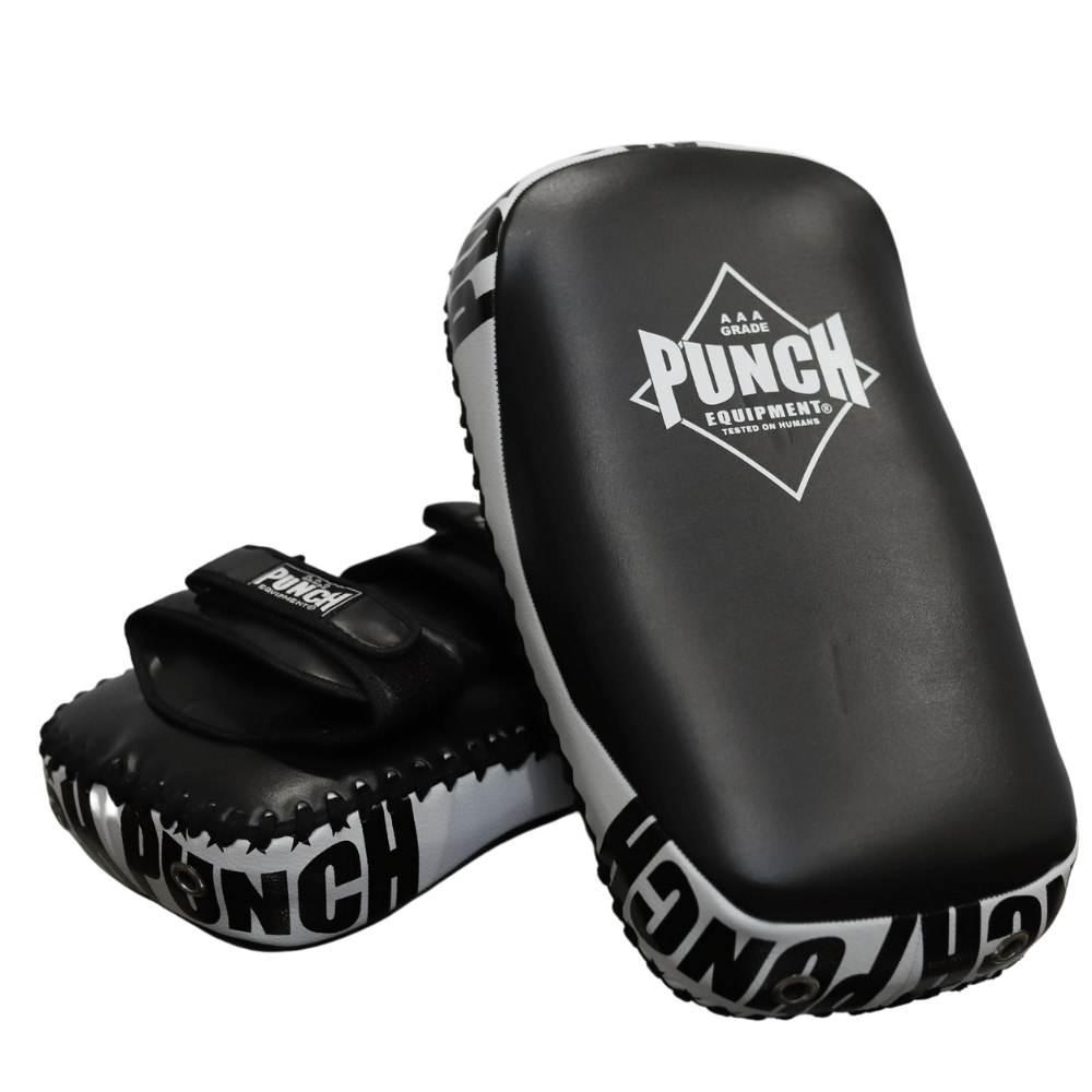 THAI PAD - Black Diamond™ - L - LUMPINEE PAIR