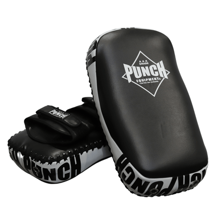 THAI PAD - Black Diamond™ - L - LUMPINEE PAIR